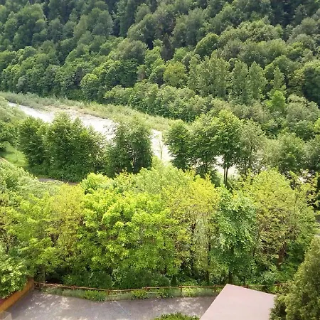 Hotel Malyvo Deliatyn