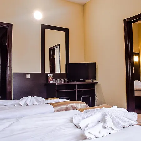 Malyvo Hotel Deliatyn