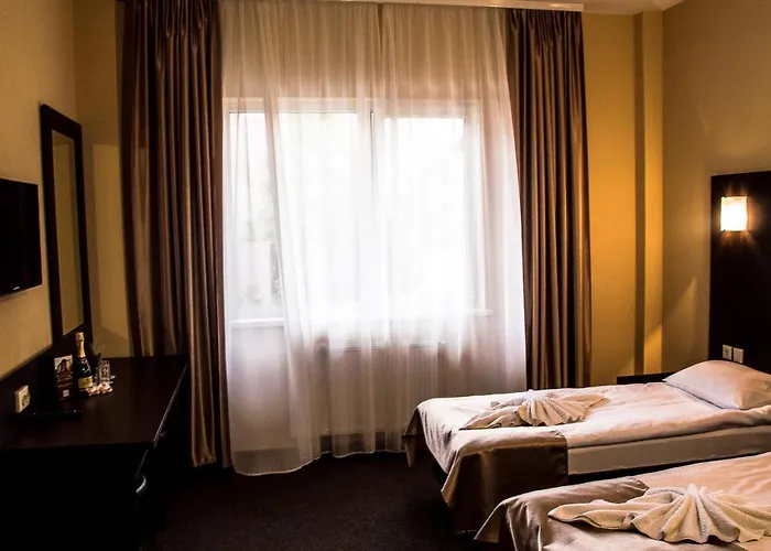 Otel Malyvo *