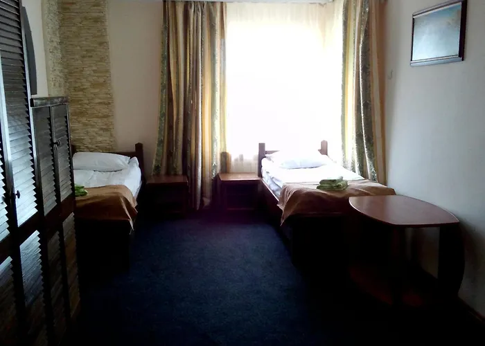 Malyvo Otel *