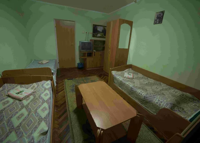 Otel Malyvo *