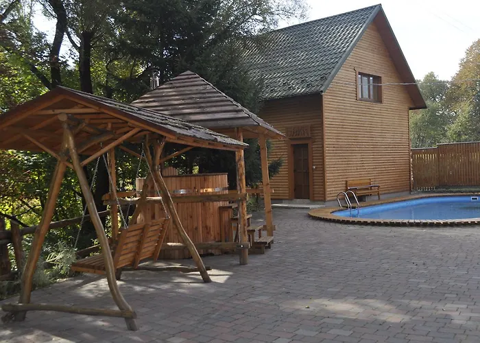 Malyvo Otel *