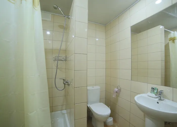 Otel Malyvo