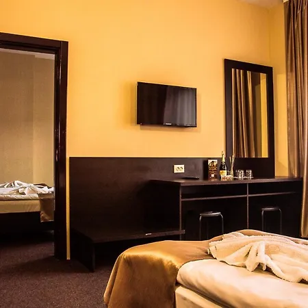 Malyvo Hotel *
