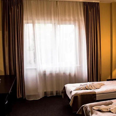 Hotel Malyvo *