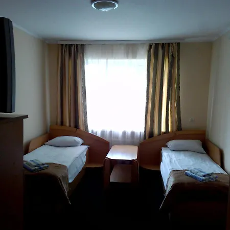 Hotel Malyvo