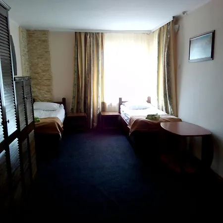 Malyvo Hotel *