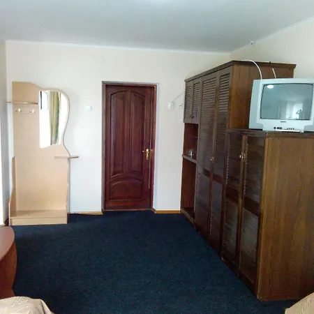 Malyvo Hotel Deliatyn