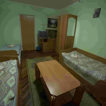 Hotel Malyvo *