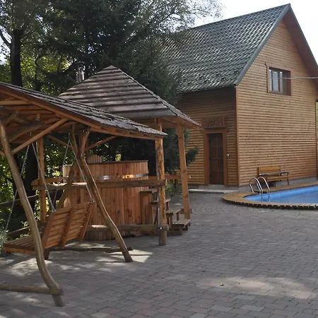 Malyvo Hotel *