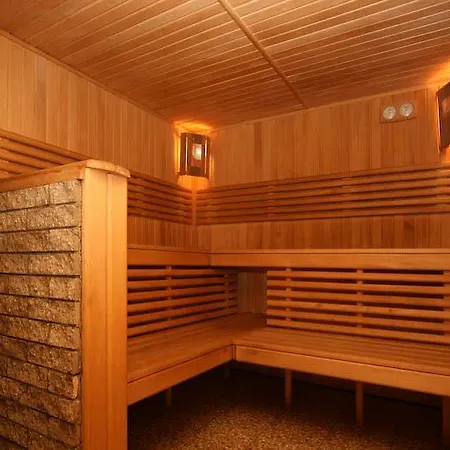Malyvo Hotel Deliatyn