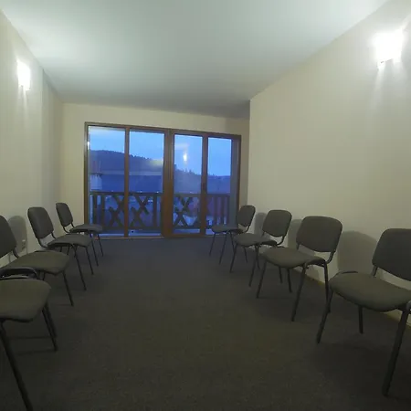 Hotel Malyvo Deliatyn