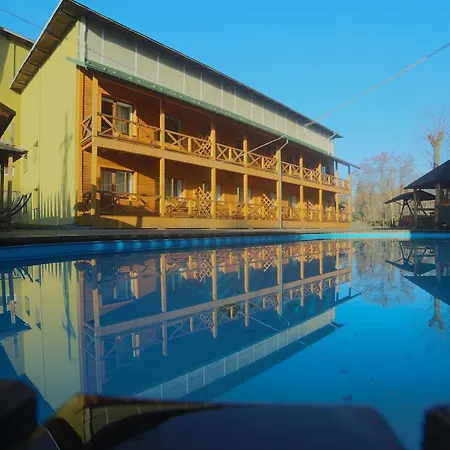Hotel Malyvo