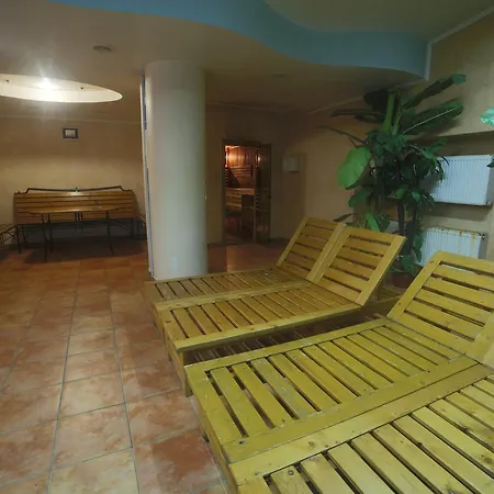 Malyvo Hotel Deliatyn