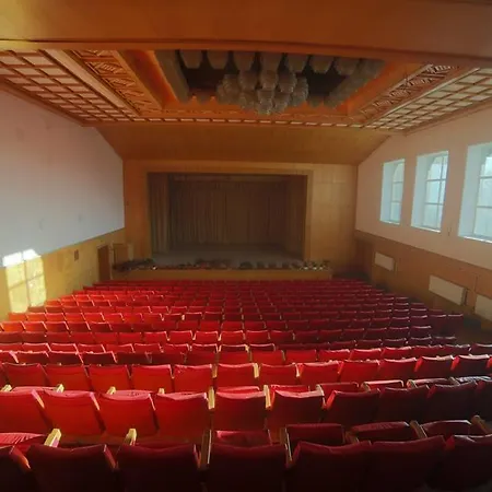 Malyvo Hotel Dilyatyn