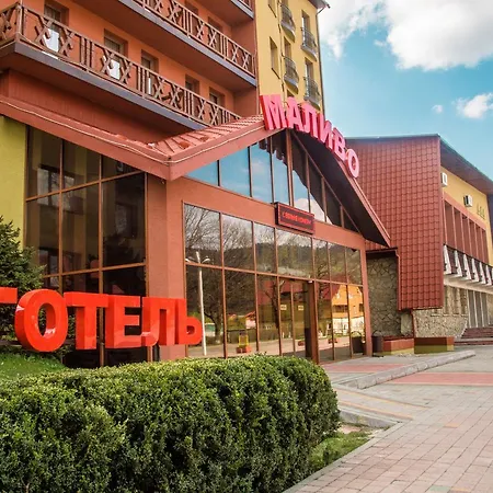 Hotel Malyvo