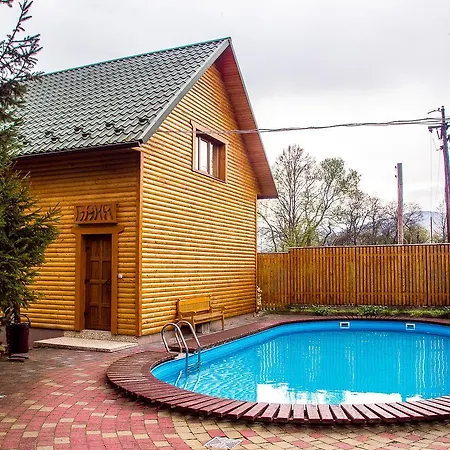 Hotel Malyvo *