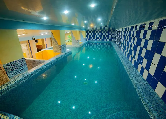 Hotel Malyvo