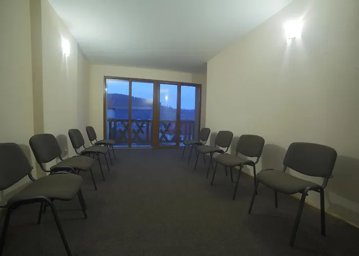 Hotel Malyvo Dilyatyn