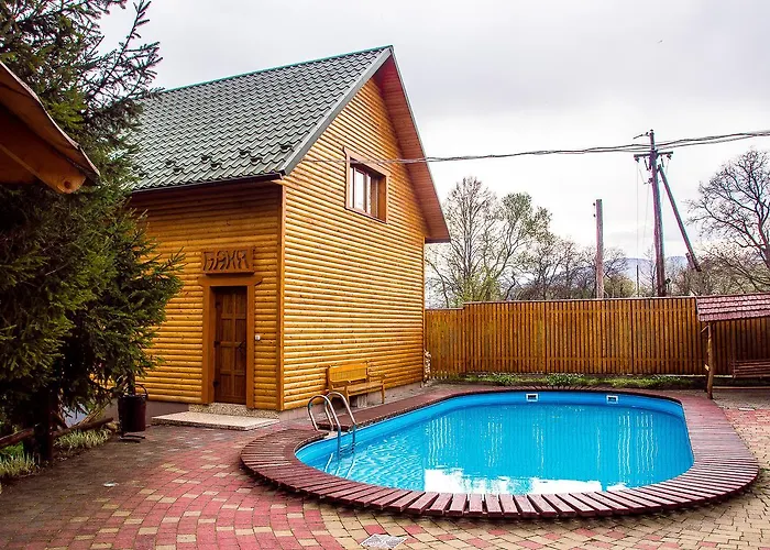 Hotel Malyvo *